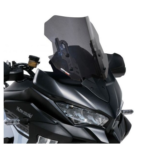 Ermax Ermax sport screen | dark smoke | kawasaki versys 1000 se 2019>2024
